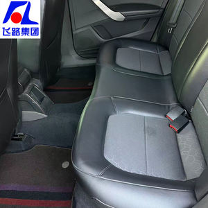 Volkswagen Sonata 1.6L Carro Usado Sedan com Interior em Tecido e Controles Manuais Multifuncionais. - Product Image 6