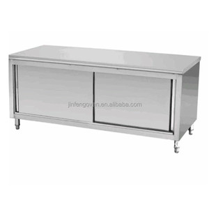 电动商用餐厅不锈钢厨房工作台 900W 220-240V - Product Image 2