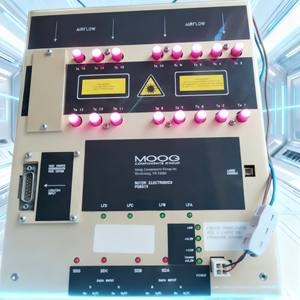 Boîtier d'émetteur laser optique à rotor pour <span class=keywords><strong>Philips</strong></span> CT P/N 4535-670-30072 - Product Image 2