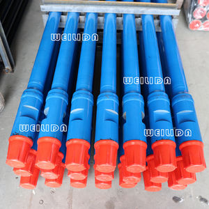 Poço de água fabricante perfuração Pip <span class=keywords><strong>Rod</strong></span> 73mm/89mm/102mm/127mm poço de petróleo haste tubulação - Product Image 2