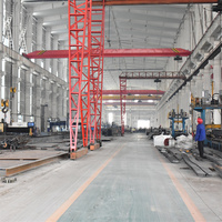 Bâtiments préfabriqués en structure métallique, entrepôts industriels, ateliers, fabricant de maisons en structure métallique