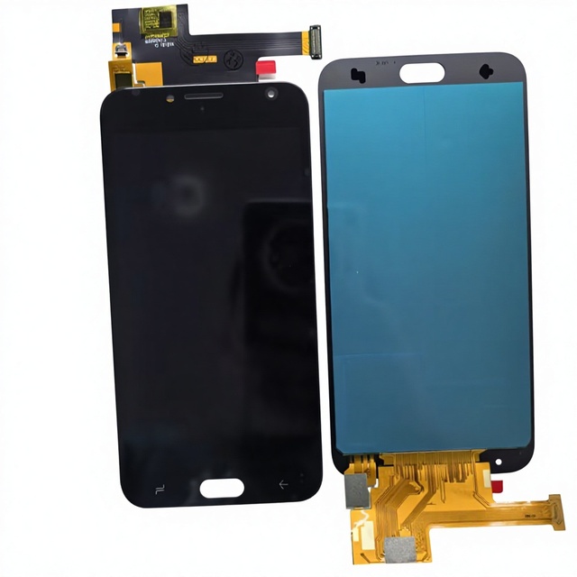 LCD Touch Big Screen for for J4 Mobile Phone 5.5 Inches 1280x720 Resolution 16:9 1 Year Warranty Guangdong-Made