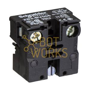 Schneider Electric ZB2BV006 - Nuovo - Product Image 1