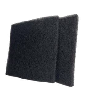 염화수소 제거용 Chuqi 활성탄 필터 매체 수족관 미디어 필터 활성탄 - Product Image 2