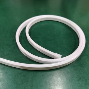 Mini Tira de LED de Neón Ultrafina de 6x12mm, Flexible, con Cuerpo de PVC, Clasificación IP65, 12V/24V - Product Image 3