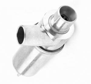 NOUVELLE VALVE DE RÉGULATION DE VITESSE DE MARCHES AU RALENTI 0001411425 pour 380SL <span class=keywords><strong>380SLC</strong></span> 380SEL 500SEL 500SEC - Product Image 2