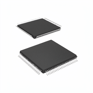 IC FPGA 71 I/O 100VQFP A3PN125-Z1VQ100 100 TQFP Distribuidor Autorizado Componentes Electrónicos Integrados - Product Image 1