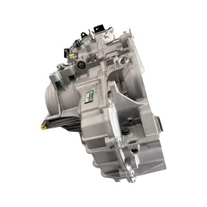 Transmisión automática remanufacturada HXT 6T30E GF6, conjunto de transmisión 3050033470 6T30 6T40, caja de cambios reconstruida para GM Chevrolet - Product Image 2
