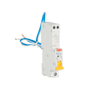 <b>Electrical</b> <b>Supplies</b> Wholesale Ac Type 1P+N 6~50A TMRO1-50 Rcbo 1p Leakage Circuit Breaker - Product Image 6