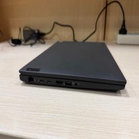 Untuk Laptop Bisnis T-hinkPad T14 Gen3 AMD 8GB RAM, 256GB SSD, Layar IPS FHD 14 inci  Penggunaan Perusahaan dan Sekolah