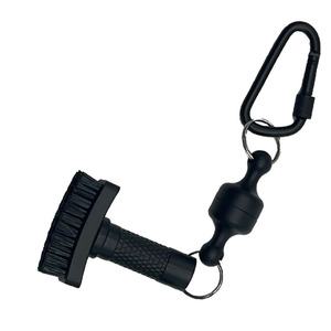 Spazzola per la pulizia del golf con accessorio fibbia magnetica - Aggiornamento 2026042702 - Product Image 6