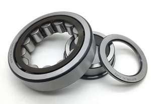 Rodamientos para Automóviles en Oferta, Rodamiento de Rodillos Cilíndricos NU2322 E-XL-M1 C3 - Product Image 2