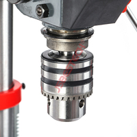 Perceuse d'établi 550w Mini 16mm Zj4116