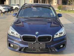 <span class=keywords><strong>BMW</strong></span> Serie 2 <span class=keywords><strong>Active</strong></span> <span class=keywords><strong>Tourer</strong></span> 2016 218i Versione Fashion Usata, Wagon Compatto di Lusso per Esportazione Globale - Product Image 2