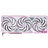 Nouvelle carte graphique RTX5070ti Ultra W OC 16 Go, carte vidéo pour jeux, GPU, vente chaude 2025