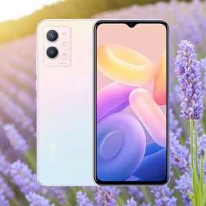 <span class=keywords><strong>vivo</strong></span> <span class=keywords><strong>Y33S</strong></span> สมาร์ทโฟน Octa Core 5G หน้าจอ 6.5 นิ้ว แบตเตอรี่ 5000mAh ปลดล็อคด้วยใบหน้าและลายนิ้วมือ รองรับซิมคู่ เหมาะสำหรับนักเรียน ผู้สูงอายุ ใช้งานได้จริง - Product Image 4
