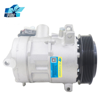 Compresseur de climatisation automatique 12v 6SEU16C pour DODGE CALIBER tous moteurs Jeep Patriot 55111610AB 30011C 55111610AA
