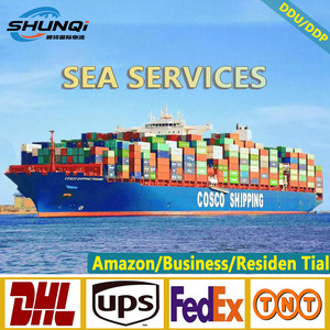 Le meilleur <span class=keywords><strong>service</strong></span> de qualité de la Chine au <span class=keywords><strong>Pakistan</strong></span> Services de transport maritime de navires DDP/DDU Les grandes pièces fournissent des services d'entreposage gratuits - Product Image 5