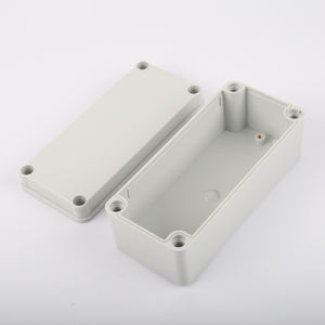 Nhiều Kích cỡ không thấm nước ABS nhựa hộp nối điện IP67 hộp phân phối với bảo vệ cho các ứng dụng ngoài trời - Product Image 3