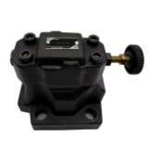Vannes de décharge hydrauliques série S-BG-10-L-40, type piloté à faible bruit - Product Image 6