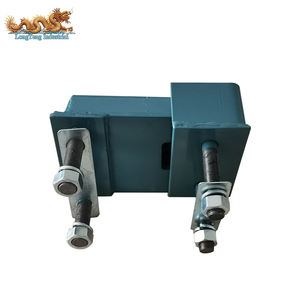 Peças e acessórios do contentor Tipo aparafusadas Lockbox Sea <span class=keywords><strong>Shipping</strong></span> Container Lock Box - Product Image 6