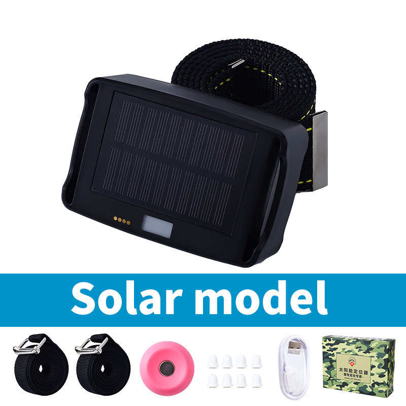 G1 solar versión EE. UU.