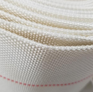 Selang Pemadam Kebakaran Tekanan Tinggi dengan Konektor Nosel 2/2.5 Inci, Reel Selang Pemadam Kebakaran yang Dipertebal, Peralatan Perlindungan Kebakaran dengan Aksesoris - Product Image 5