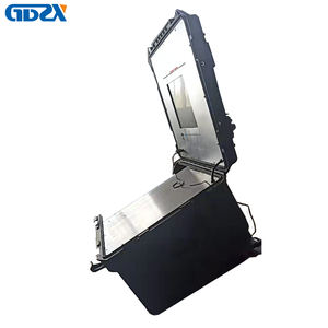 Probador DGA portátil en el sitio, para análisis de cromatografía de gas y aceite de transformador - Product Image 5