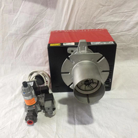 Brûleur à mazout léger série 40 G5, version de remplacement originale et compatible, brûleur diesel monophasé pour chaudière, four et chauffage