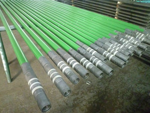 API 11ax estándar <span class=keywords><strong>RHAM</strong></span> RHBM Bomba de varilla de succión subsuperficial - Product Image 3