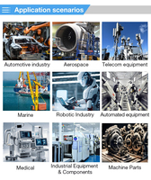 Ressort industriel en acier inoxydable à gamme complète : compression, extension, torsion, spirale, horloge OEM ODM