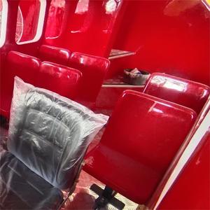18 personas Doble pisos autobus Turístico Eléctrico para parque de atracciones y lugar turistico tren electrico - Product Image 3