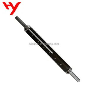 Ball type Friction shafts
