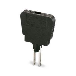 2838199 Phoenix Contact ST-SILED 12-UK 4 - <b>Fuse</b> <b>Plug</b> 0921024 - Product Image 1