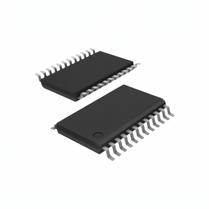 Buy Online Electronic Components Manufacturer Channel 24 TSSOP Power Management (PMIC) LED1642GWTTR - Product Image 1