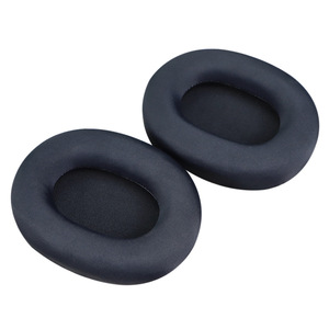 Almohadillas de Repuesto para Auriculares Sony INZONE H9 con Cancelación Activa de Ruido, Almohadillas de Gel Refrigerante, Espuma Viscoelástica Suave - Product Image 1