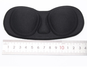 Vente en gros <span class=keywords><strong>EVA</strong></span> <span class=keywords><strong>VR</strong></span> Lens Housse de protection anti-poussière et anti-rayures Accessoires pour Oculus 2 <span class=keywords><strong>VR</strong></span> - Product Image 2