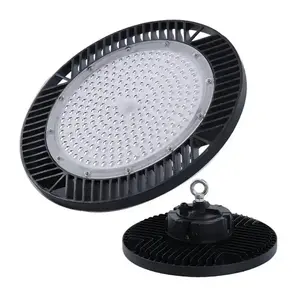 Best Sales UFO LED High Bay Light Fixture 1000W High Temperature UFO High Bay Light Inductions High Bay Light