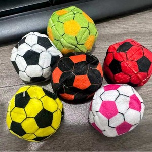 ของเล่นถุงทรายฟุตบอลสร้างสรรค์แบบพกพา นวัตกรรมใหม่สำหรับกีฬากลางแจ้ง ของเล่นฟุตบอลถุงทราย - Product Image 3