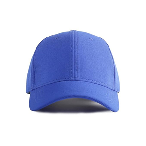 Casquettes de baseball de qualité supérieure en tissu, unisexes, personnalisables, design uni, nouvelle collection, vente chaude. - Product Image 2