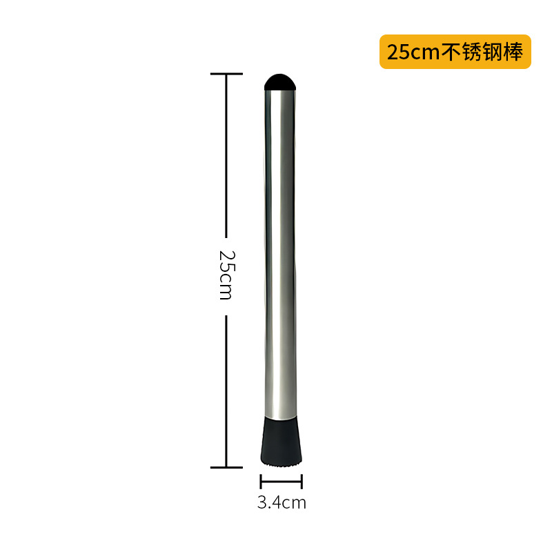 [25CM] เครื่องบดน้ำแข็ง