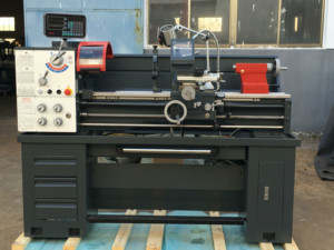 Tour à métaux SUMORE SP2112 1440 <span class=keywords><strong>Bernardo</strong></span> Machines à tourner Torno Paralelo Tour à métaux mécanique - Product Image 2