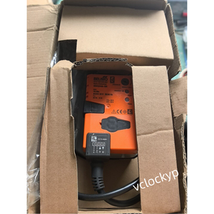 1 Pieza de Actuador BELIMO SMQ24A-SR Nuevo, Envío Rápido a Través de FedEx - Product Image 3