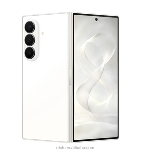 Smartphone Pieghevole <span class=keywords><strong>Z</strong></span> Fold8 Ultra 200MP 5000-5999mAh Octa Core CDMA LTE 5G AMOLED 120Hz Qualcomm Francese/Spagnolo - Product Image 2