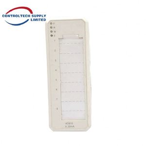 Module de commande de circuit électrique en aluminium AO810 haute performance pour l'automatisation industrielle et les équipements électriques - Product Image 3