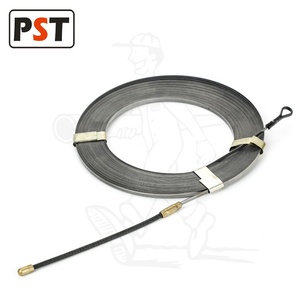 PST MCP-ตัวดึงสายเคเบิล32เมตรทำจากเหล็ก/สปริง - Product Image 2