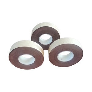Fournisseur en gros de câbles en mica isolants haute tension 6KV, ruban isolant ignifuge, matériaux d'isolation CE ROHS - Product Image 1