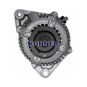 Alternateur compatible avec ROVER 600 I 620 Si essence (KW : 96, CV : 131) de 08-1993 à 02-1999 KUHNER 401129RI NEUF - Product Image 1