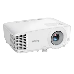 BenQ BH2800 4K DLP projektör sunumlar ve manuel Lens ile toplantılar için 3800 lümen Full HD 1080P