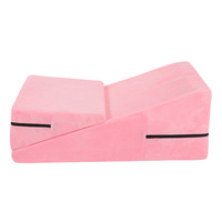 Triangle forme amour sexe chaise éponges sexe canapé positions chaise jouet